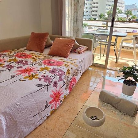 Bright Apartment Playa Del Ingles Luaran gambar