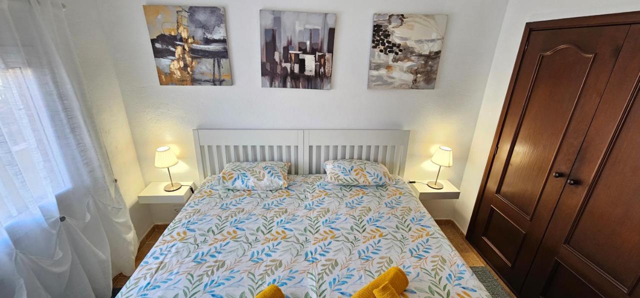 Bright Apartment Playa Del Ingles Luaran gambar