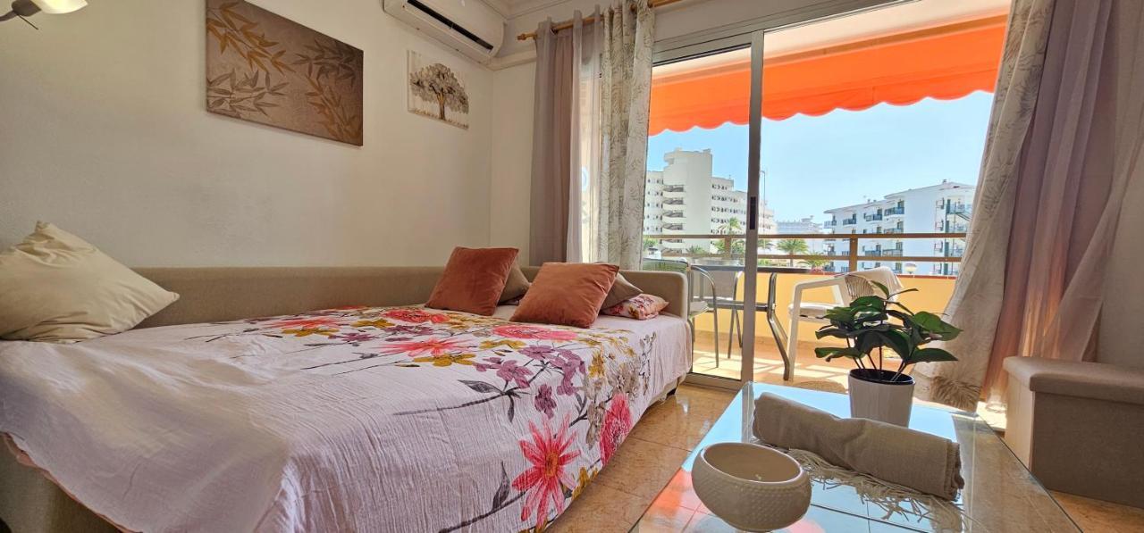 Bright Apartment Playa Del Ingles Luaran gambar