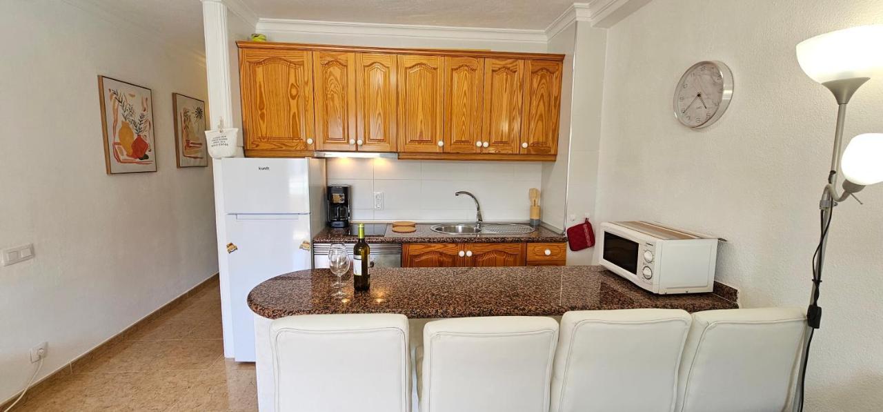 Bright Apartment Playa Del Ingles Luaran gambar